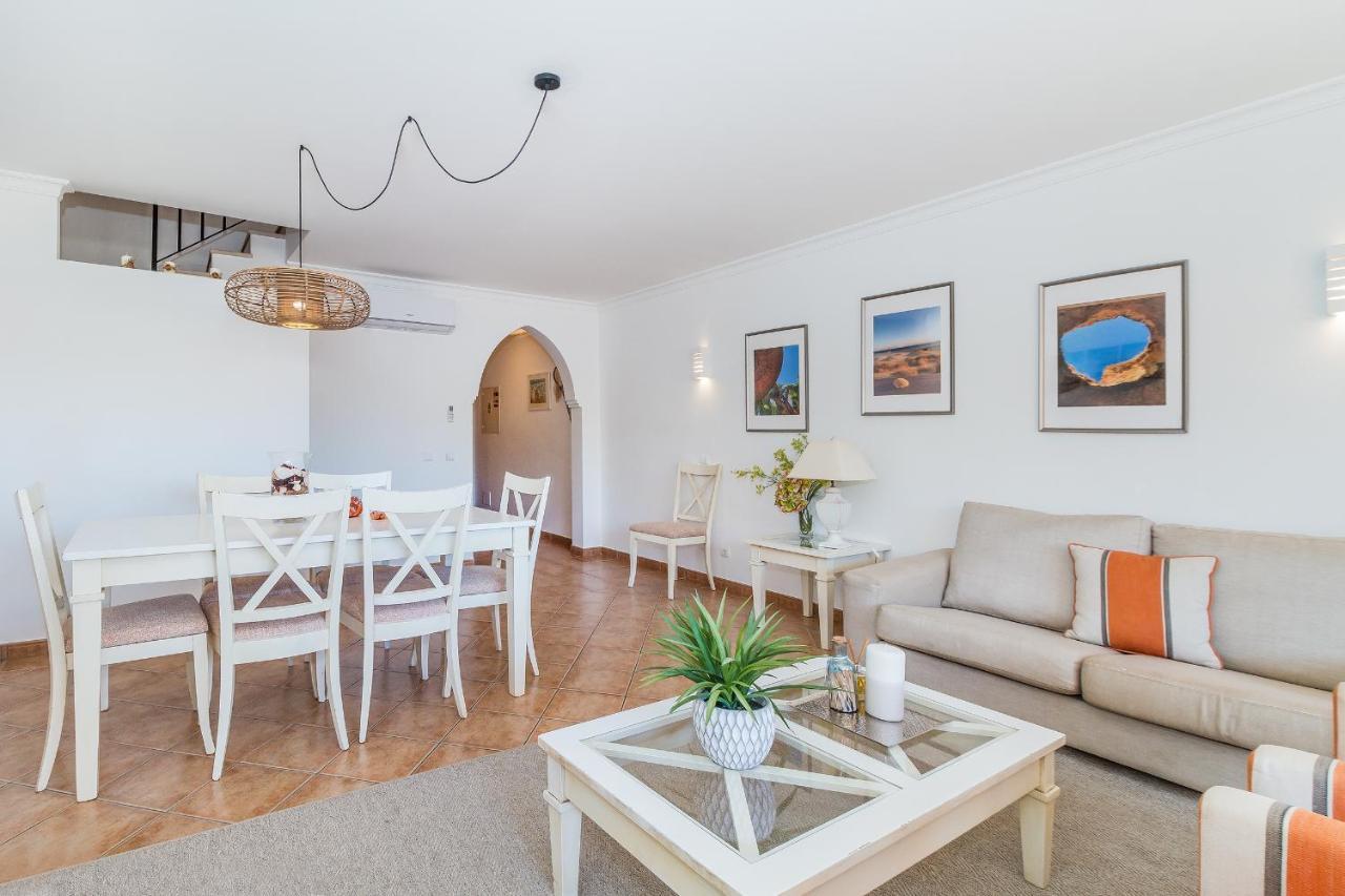 Villa Jardins Meia 104 By Algarve Golden *