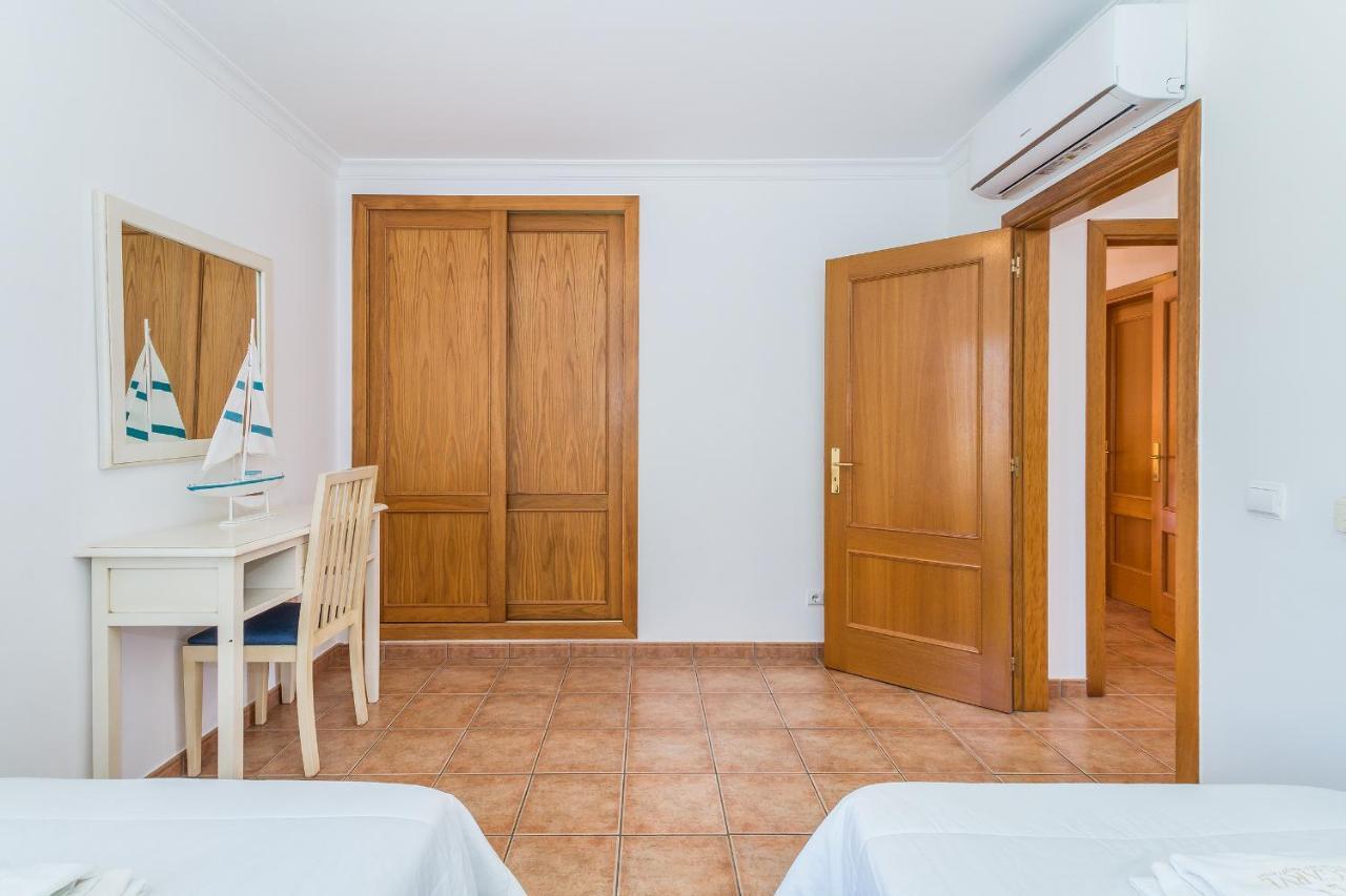 Villa Jardins Meia 104 By Algarve Golden Lagos