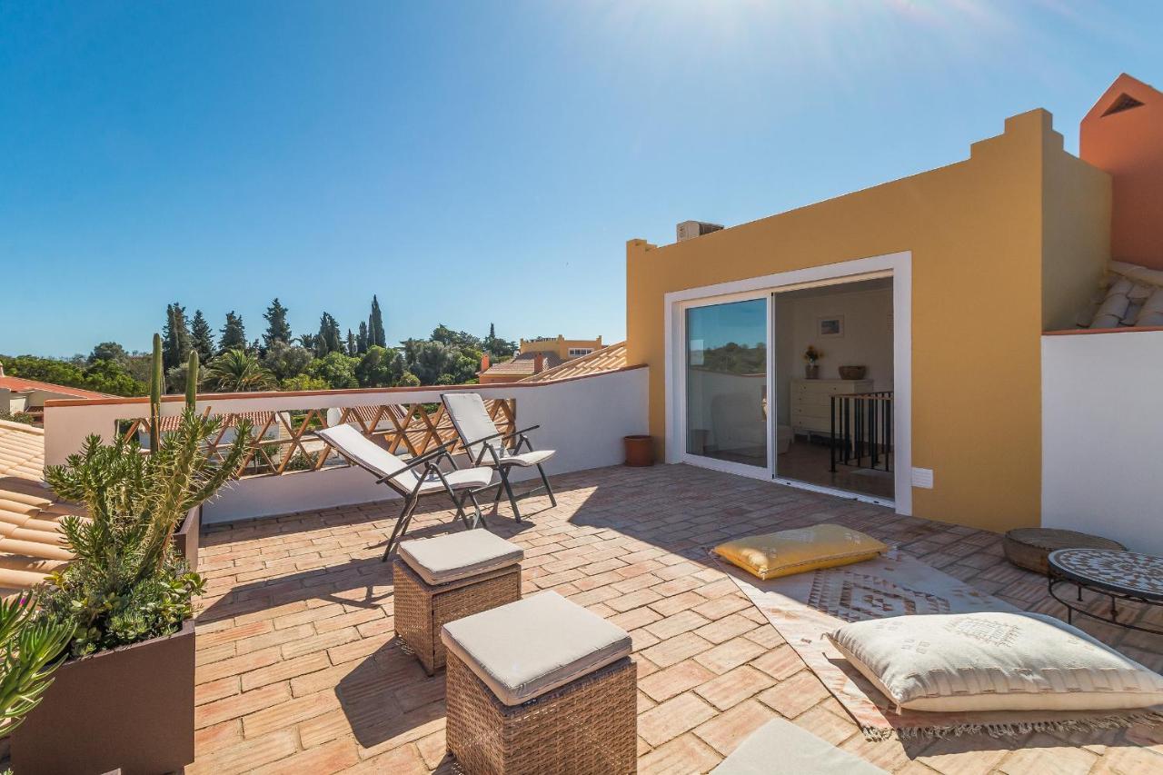 Villa Jardins Meia 104 By Algarve Golden Lagos