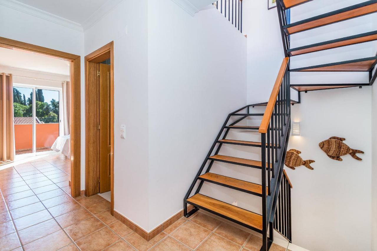 Jardins Meia 104 By Algarve Golden Villa *