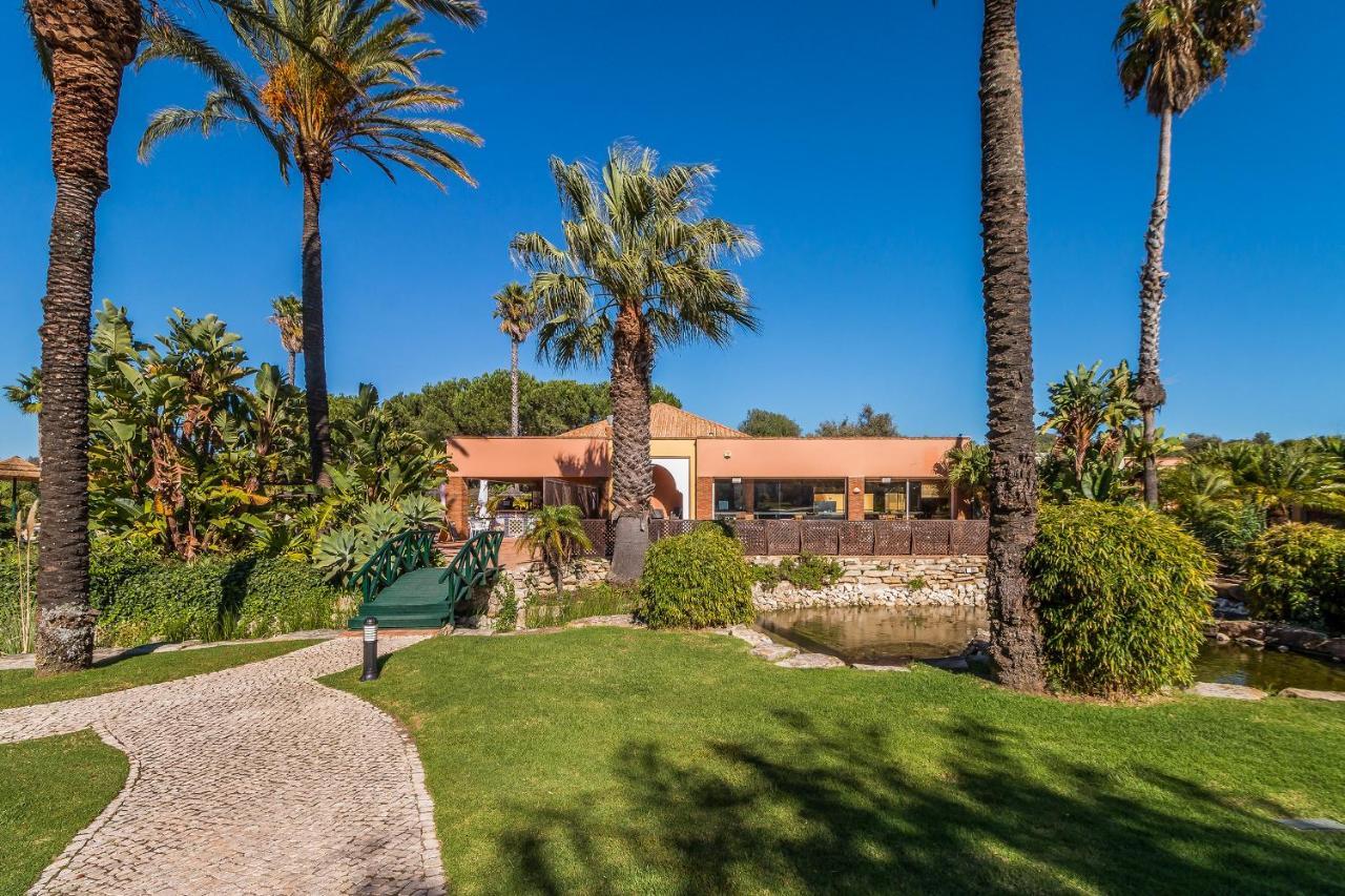 Jardins Meia 104 By Algarve Golden Villa *