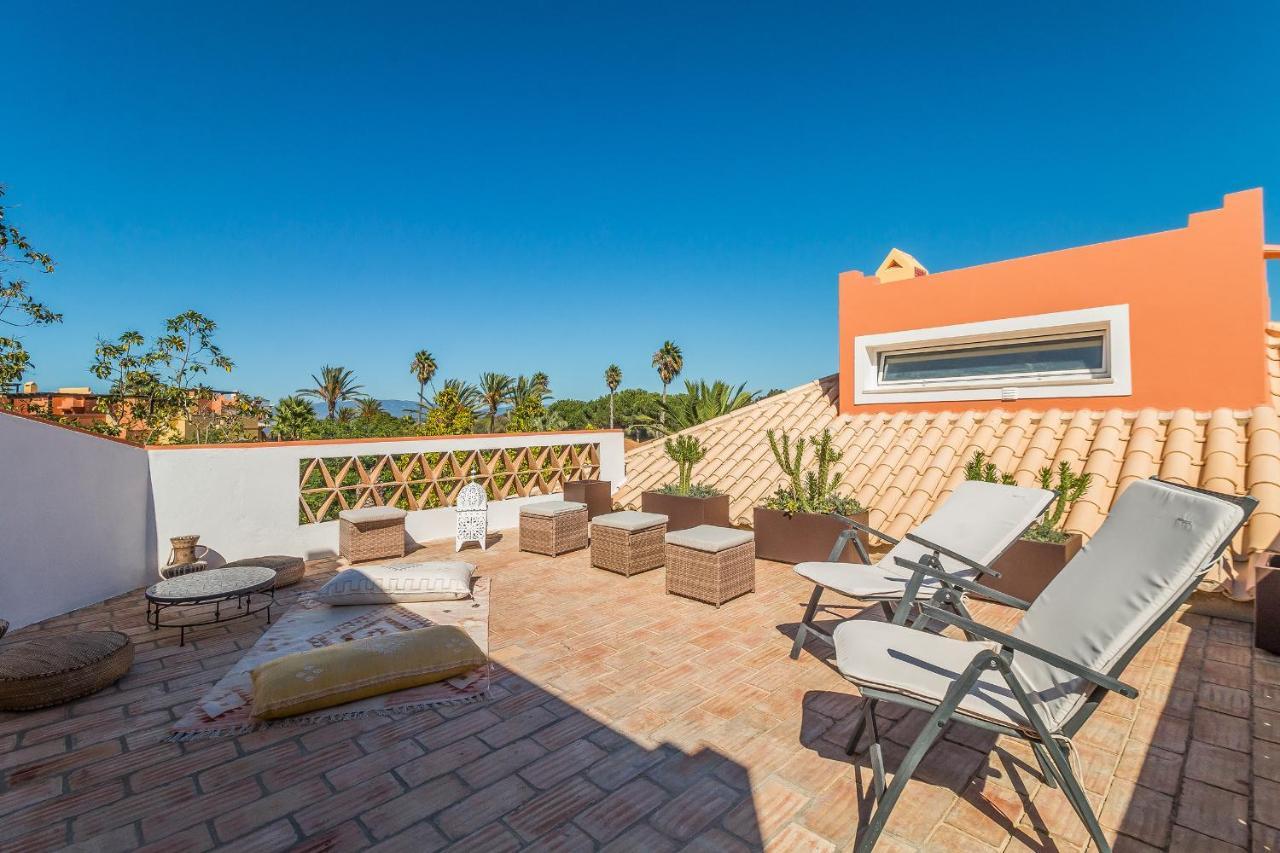 Jardins Meia 104 By Algarve Golden Villa *