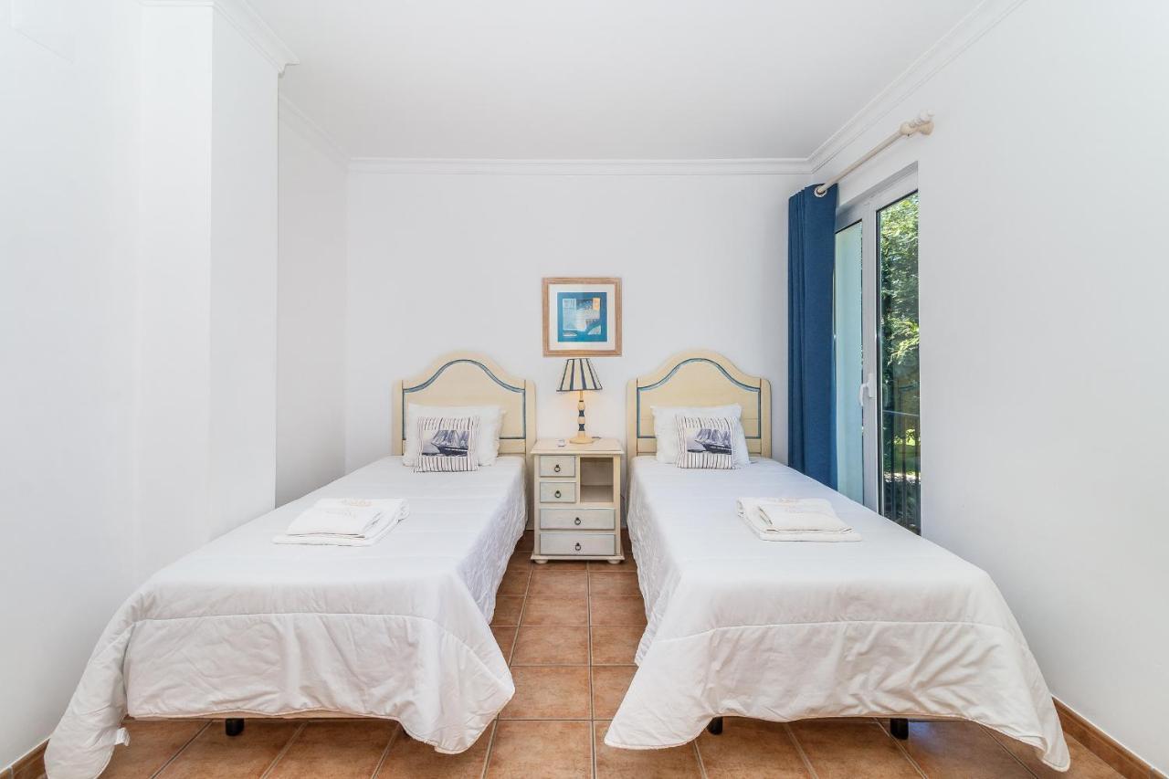Jardins Meia 104 By Algarve Golden Villa *