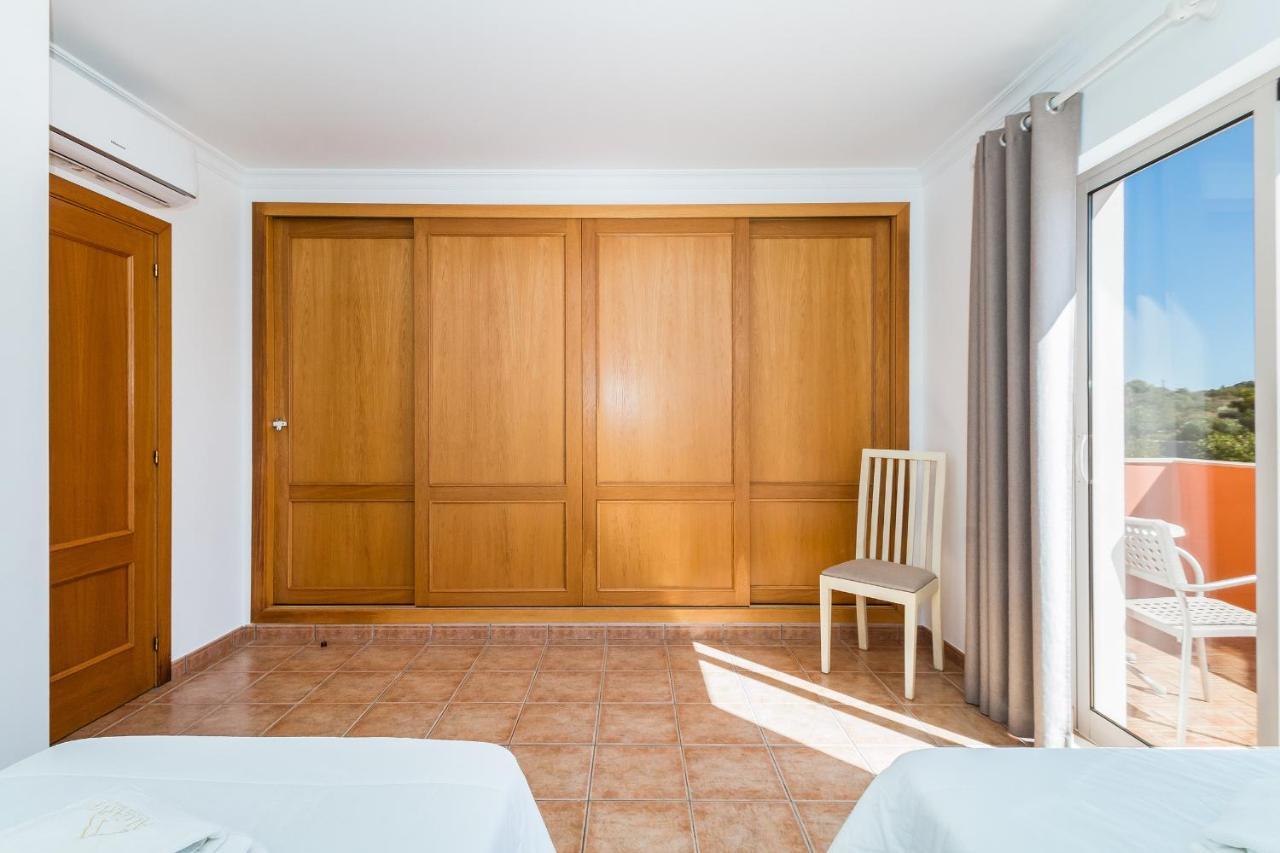 Jardins Meia 104 By Algarve Golden Villa *