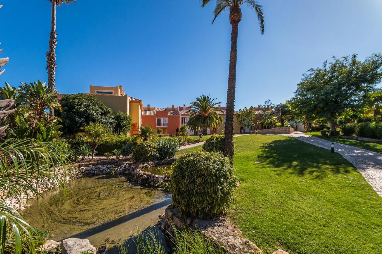 Villa Jardins Meia 104 By Algarve Golden