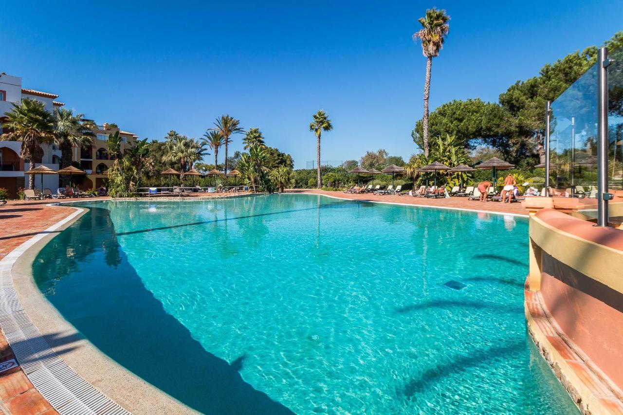 Jardins Meia 104 By Algarve Golden Villa *