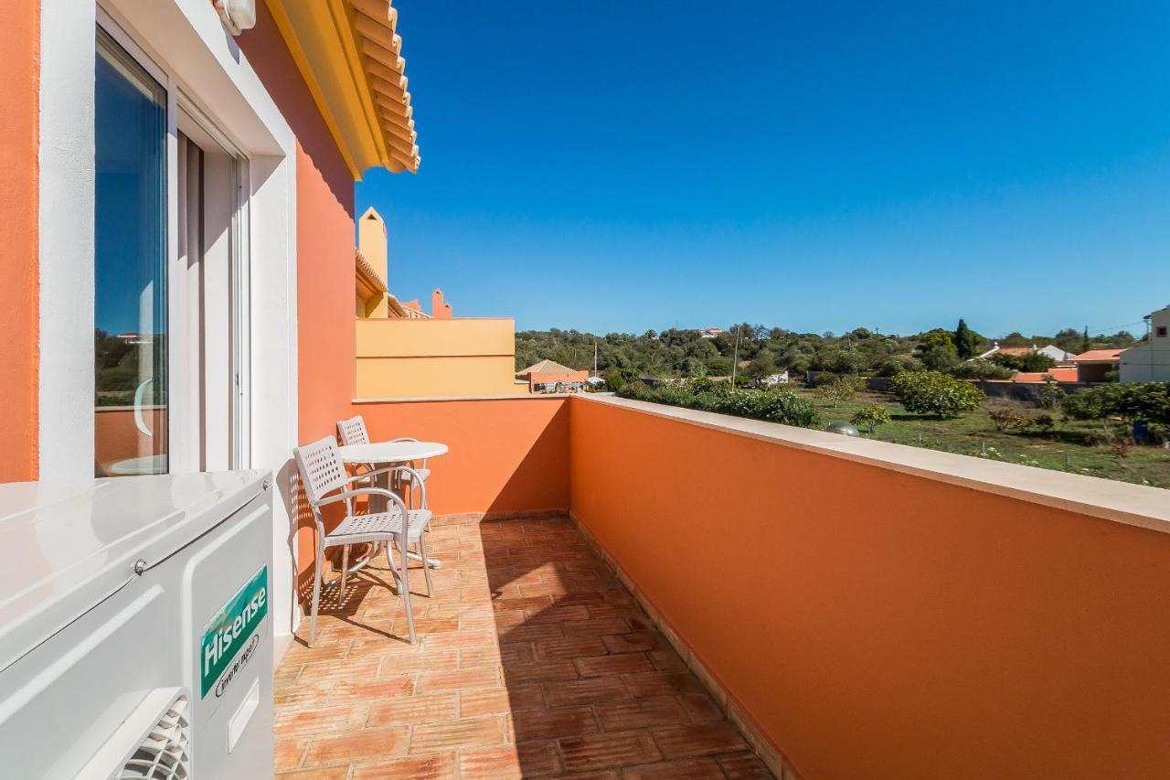 Jardins Meia 104 By Algarve Golden