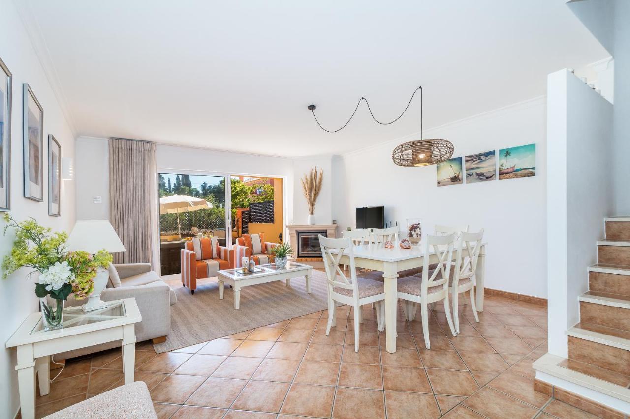 Jardins Meia 104 By Algarve Golden Villa Lagos
