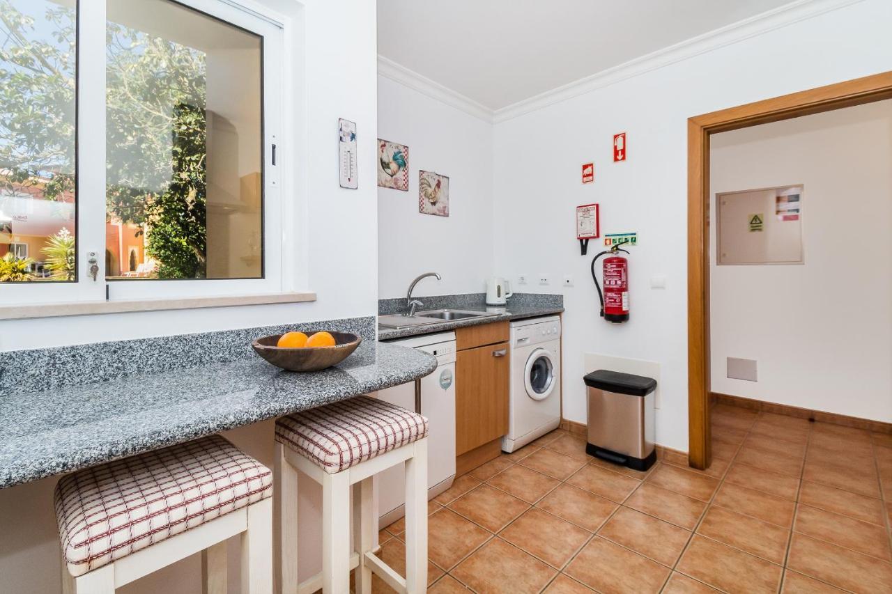 Villa Jardins Meia 104 By Algarve Golden Lagos