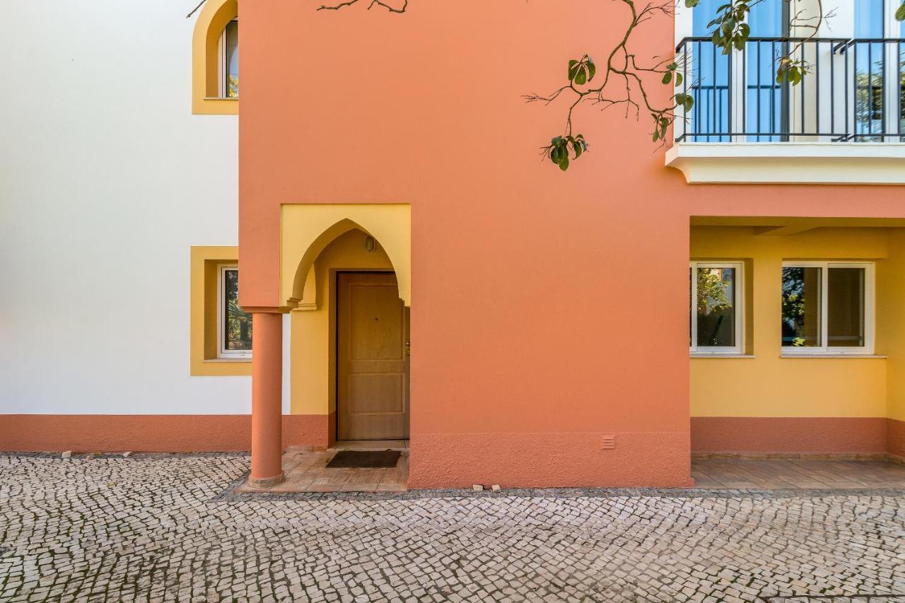 Jardins Meia 104 By Algarve Golden