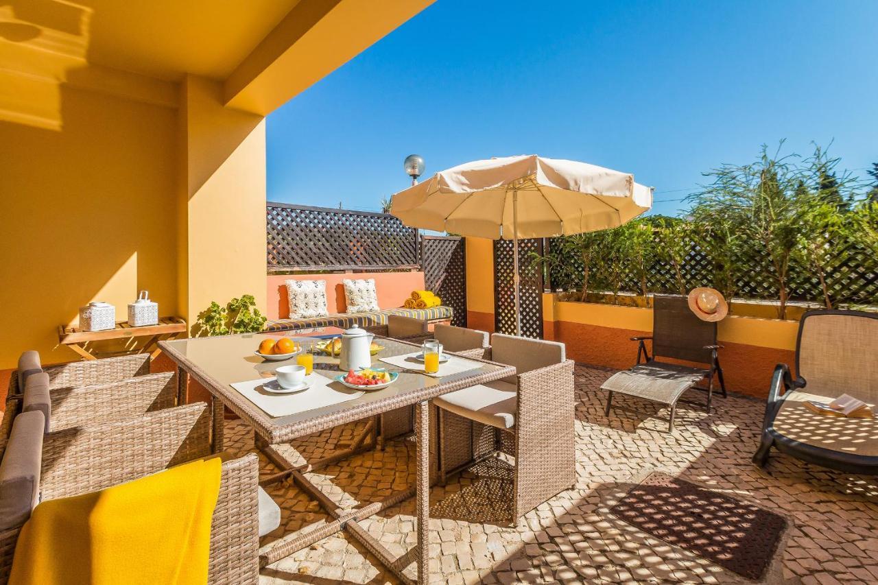 Jardins Meia 104 By Algarve Golden Lagos